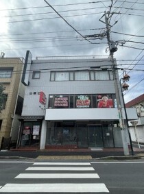 霞ヶ関の店舗物件