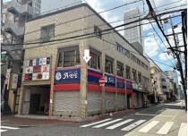 尼崎の居抜き物件