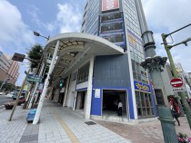 浜松の店舗物件