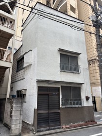入谷の店舗物件