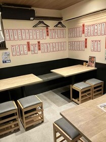 神戸三宮の居抜き物件