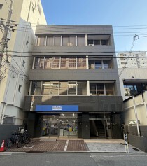 西大橋の店舗物件