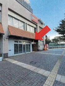 仁川の居抜き物件