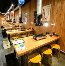 心斎橋の居抜き物件
