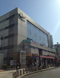 新三郷の店舗物件