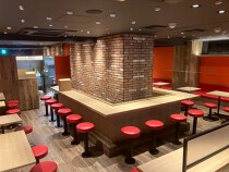 堺筋本町の居抜き物件