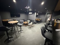 扇町の居抜き物件