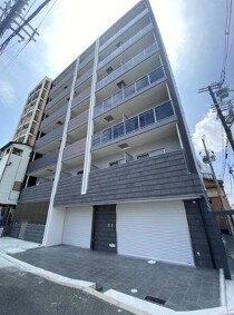 淡路の店舗物件