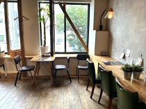 西鉄平尾の居抜き物件