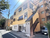 平井の店舗物件