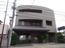 東大和市の店舗物件