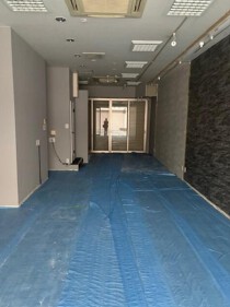 駒ヶ林の店舗物件