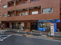 飯田橋の店舗物件