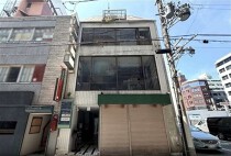 静岡の店舗物件