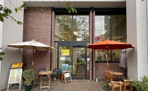 日ノ出町の居抜き物件