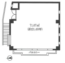 武蔵新田の店舗物件