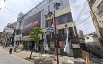 北浦和の店舗物件