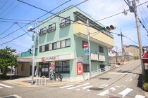長田の店舗物件