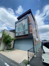 秩父の店舗物件