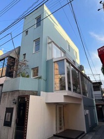飯田橋の店舗物件