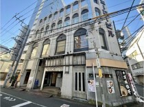 八王子の居抜き物件