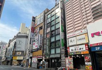 池袋の居抜き物件