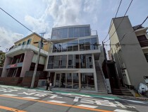 恵比寿の店舗物件