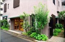 千石の店舗物件