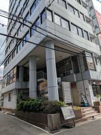三ノ宮の居抜き物件