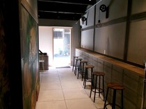 中崎町の居抜き物件