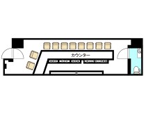 王子公園の居抜き物件