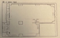 高幡不動の店舗物件