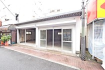 中板橋の店舗物件