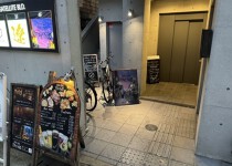 神戸三宮の居抜き物件