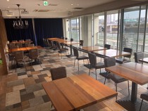 綱島の居抜き物件