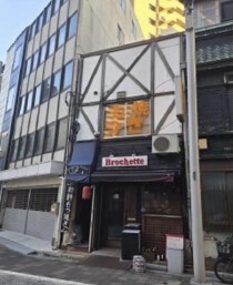 飯田橋の居抜き物件