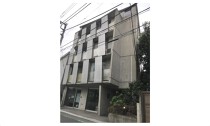 幡ヶ谷の店舗物件