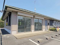 七里の店舗物件