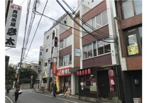 柏の店舗物件