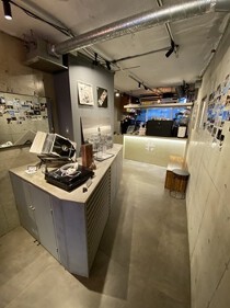 東中野の居抜き物件