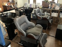 原宿の居抜き物件