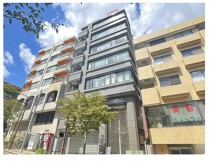 日ノ出町の店舗物件