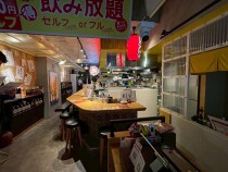 近鉄四日市の居抜き物件