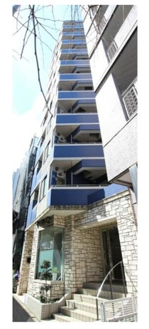 三軒茶屋の店舗物件