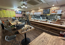 新大阪の居抜き物件