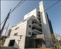 西川口の店舗物件
