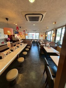 香川の居抜き物件