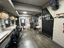 日本橋の居抜き物件