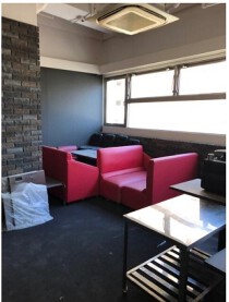 神戸三宮の店舗物件