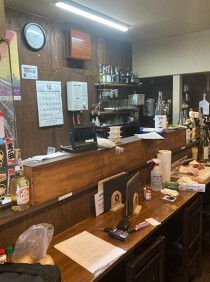 瓢箪山の居抜き物件